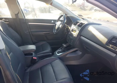 2009 Volkswagen Jetta Se from USA, damaged, VIN 3VWRM71K39M159851